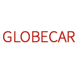 Globecar plåtis till salu