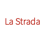 La Strada husbil till salu