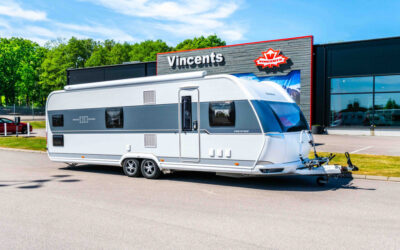 Sålda husbilar och husvagnar 18 Hobby-720 KWFU *Barnkammare *Mover *ALDE-(2017)-1878890