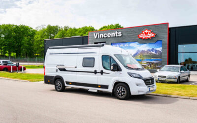 Sålda husbilar och husvagnar 14 Hobby-Vantana K65 ET Premium *Automat-(2020)-1889165