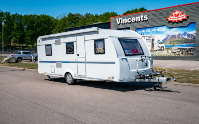 Sålda husbilar och husvagnar 2 Adria-ALTEA 552 PK *Barnkammare *Mover-(2022)-1888855