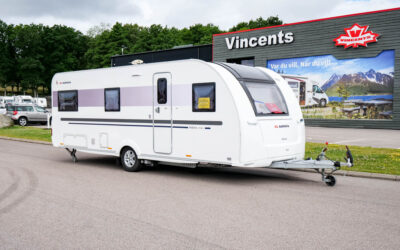 Sålda husbilar och husvagnar 20 Adria-ADORA 613 UL *Mover *ALDE-(2018)-2241616