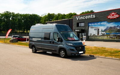 Sålda husbilar och husvagnar 24 Weinsberg-carabus dq *Aut * AC-Bodel *B-kort-(2019)-1911231