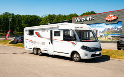 Sålda husbilar och husvagnar 14 KABE-TM I 860 Imperial *Queenbädd *Automat-(2017)-2241784