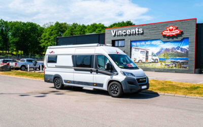 Sålda husbilar och husvagnar 8 Malibu-Carthago VAN 640 LE *AUT *Långbädd *B-Kort-(2018)-1904040