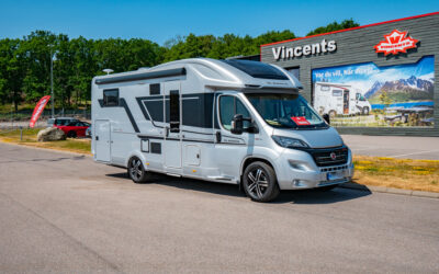 Adria-MATRIX 670 SC Supreme  *AUT *Queenbädd-(2021)-1913607