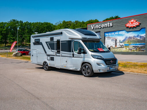 Adria-MATRIX 670 SC Supreme  *AUT *Queenbädd-(2021)-1913607