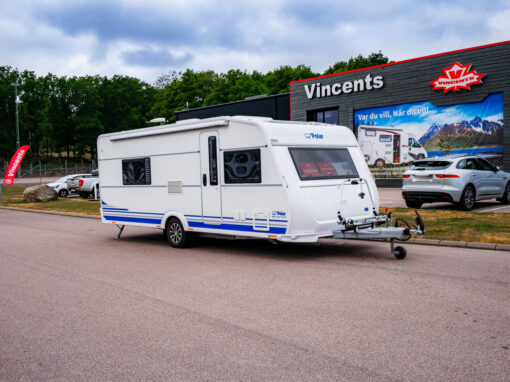 Sålda husbilar och husvagnar 6 Polar-590 TR LD Selection *Långbäddar *Förtält-(2021)-1924022