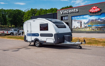 Adria-ACTION 391 LH *Förtält *Solcell-(2022)-1909117