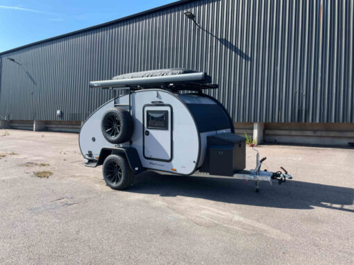 Sålda husbilar och husvagnar 2 Hero Camper-Ranger Colombus Hekla *Moby *Lagervara-(2023)-1904679