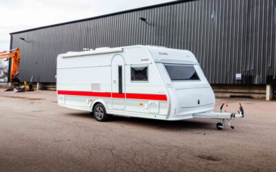 Sålda husbilar och husvagnar 24 KABE-CLASSIC 520 XL KS *ALDE *Fransk bädd-(2021)-1904504