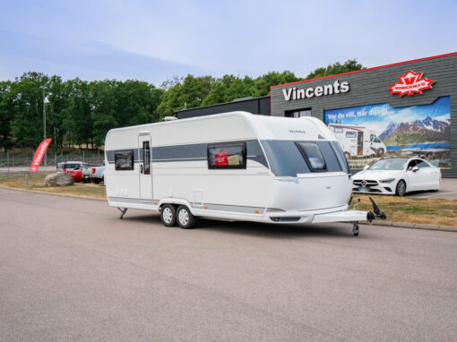 Hobby-620 CL PRESTIGE *Förtält *Långbäddar-(2021)-1919794