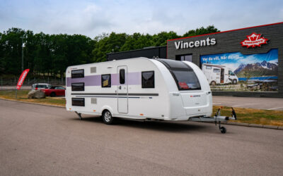 Sålda husbilar och husvagnar 22 Adria-ADORA 593 UK *Barnkammare *ALDE-(2018)-1913841