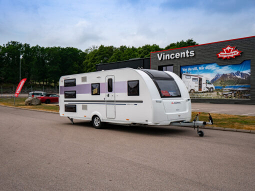 Adria-ADORA 593 UK *Barnkammare *ALDE-(2018)-1913841