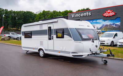 Sålda husbilar och husvagnar 6 Hobby-560 FC PRESTIGE *ALDE *AC *Förtält-(2021)-1924382