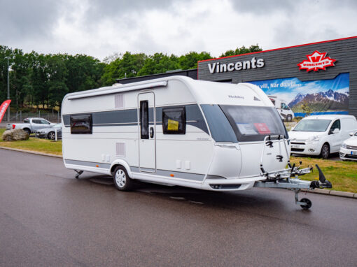 Hobby-560 FC PRESTIGE *ALDE *AC *Förtält-(2021)-1924382