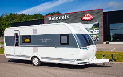 Sålda husbilar och husvagnar 12 Hobby-Excellent 560 KMFE *Barnkammare *El-golvvärme-(2019)-1537467