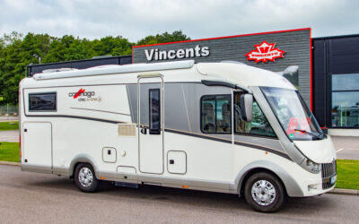 Sålda husbilar och husvagnar 4 Carthago-CHIC C-LINE I 4.9 *177hk *Långbäddar-(2015)-1376193