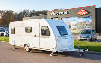 Knaus-Sudwind 500 QDK *Barnkammare *Hydrauliska stödben-(2020)-1387994