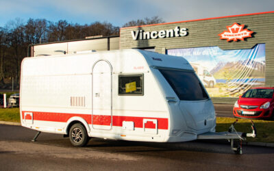 Sålda husbilar och husvagnar 24 KABE-BRILJANT 470 XL KS *Dubbelbädd-(2020)-1388044