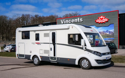 Sålda husbilar och husvagnar 22 Adria-SONIC 700 SC *Queensbed *Ugn-(2011)-1388112