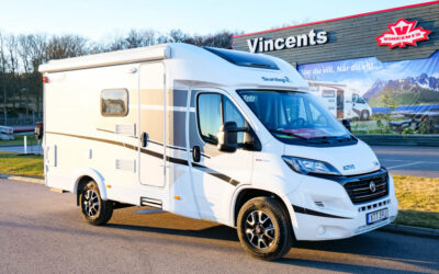 Sålda husbilar och husvagnar 18 Sunlight-T58 *Under 6m-(2019)-1371988