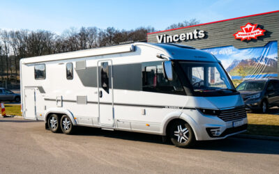 Adria-SONIC SUPREME I 810 SC *ALDE *QB *Automat-(2018)-1388864