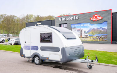 Adria-ACTION 361LH *Totaltvikt 1100kg-(2017)-1512780