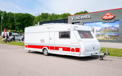 Sålda husbilar och husvagnar 6 KABE-ROYAL 590 XL KS *AC *Förtält-(2010)-1474072