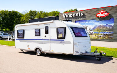 Sålda husbilar och husvagnar 4 Adria-ADORA 552 UL *ALDE *Mover *Förtält-(2011)-1474498