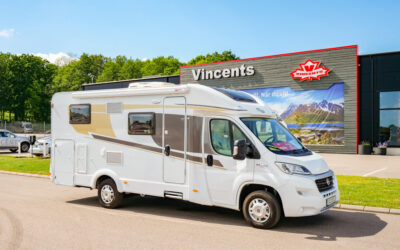 Carado-T 337 *Långbäddar *AC-bodel-(2018)-1473810