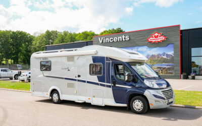 Dethleffs-GLOBE4 T 7151-4 *Automat *Taksäng *ALDE-(2013)-1473731