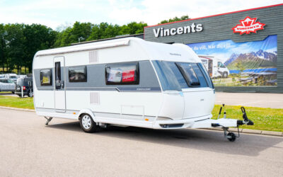 Hobby-495 UL EXCELLENT *Mover *Långbäddar-(2020)-1511343