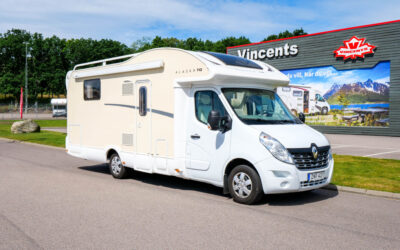 Ahorn-Alaska *Taksäng *QB *Får köras på B-kort-(2017)-1508954