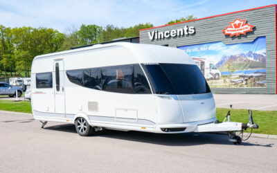 Sålda husbilar och husvagnar 14 Hobby-495 UL PREMIUM *Förtält *Mover-(2013)-1573980