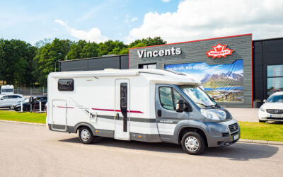 Sålda husbilar och husvagnar 10 Adria-CORAL S 600 SL *3500kg *Låga mil-(2015)-1621035