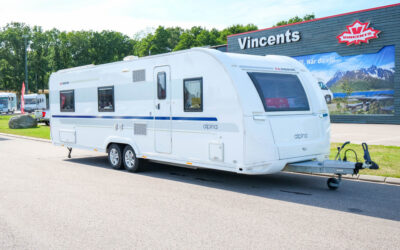 Sålda husbilar och husvagnar 4 Adria-ALPINA 763 UK *ALDE *Barnkammare-(2013)-1538377