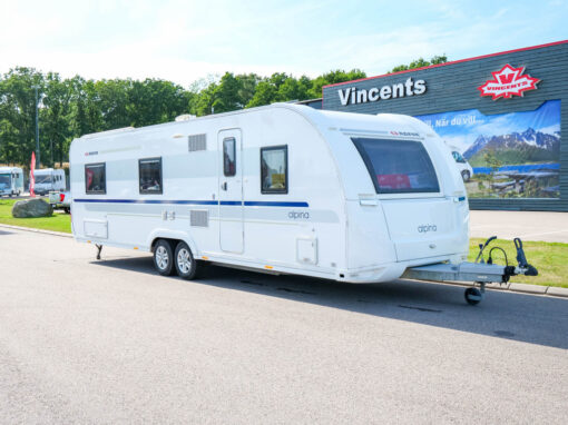 Adria-ALPINA 763 UK *ALDE *Barnkammare-(2013)-1538377