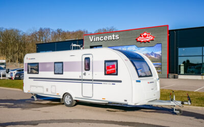 Sålda husbilar och husvagnar 22 Adria-ADORA 613 UL *Långbädd *Alde *Förtält-(2019)-1531296