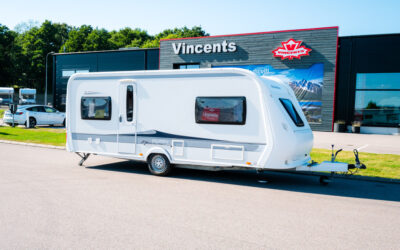 Sålda husbilar och husvagnar 22 Hobby-540 UL DE LUXE *Långbädd *Stor kyl-(2012)-1557062