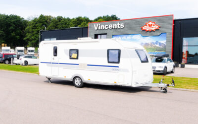 Sålda husbilar och husvagnar 8 Adria-ADORA 563 TK *Barnkammare *ALDE *Förtält-(2013)-1603232