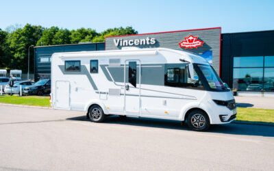 Sålda husbilar och husvagnar 2 Adria-SONIC 700 SL Plus *AC-bodel *ALDE *Automat-(2021)-1557357