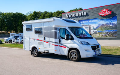 Sålda husbilar och husvagnar 24 Sunlight-T 60/T132 *Under 6m-(2015)-1576804