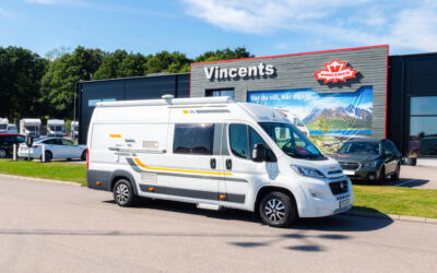 Sålda husbilar och husvagnar 22 Sun Living-FLEXO SLX *Långbäddar-(2015)-1555178