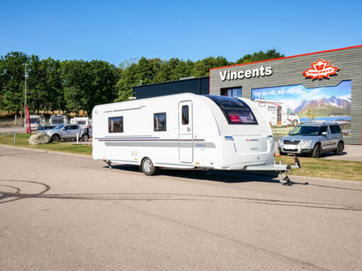 Adria-ADORA 613 HT *Långbäddar *ALDE *Förtält-(2016)-1599040