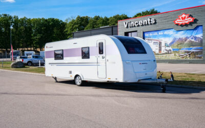 Sålda husbilar och husvagnar 2 Adria-ADORA 613 HT *ALDE *Långbäddar *Förtält-(2017)-1594556