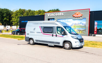 Rapido-VAN 55 *Automat *Stor kyl-(2018)-1589670