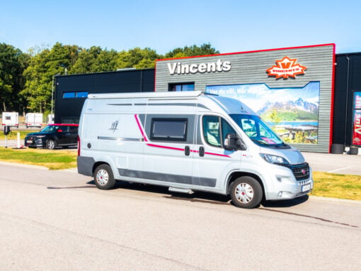 Rapido-VAN 55 *Automat *Stor kyl-(2018)-1589670