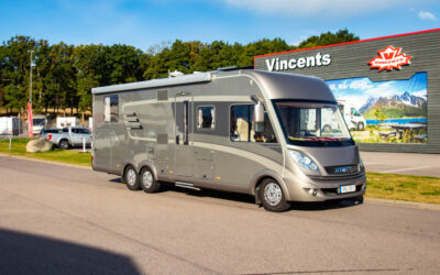 Hymer-B 798 SL *Automat *Queensbed *Kamkedja-(2015)-1616058