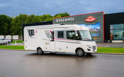 Rapido-I 66 Distinction *Hydrl. stödben *Automat-(2018)-1738324